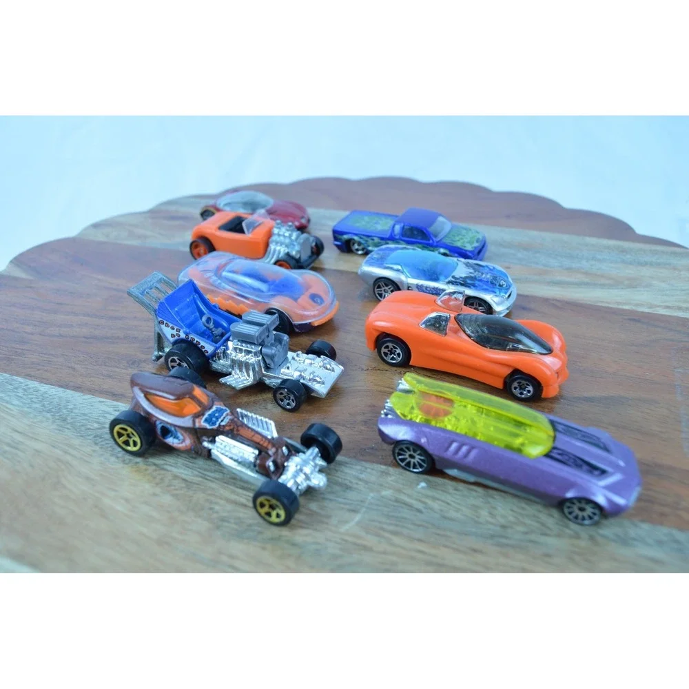 Hot Wheels this product